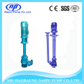 Vertical Long Shaft Slurry Sump Pump